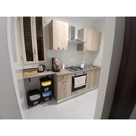 Pensión Dolcecasa 3*