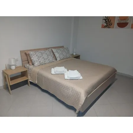 Dolcecasa Gasthof Misilmeri